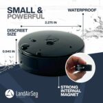LandAirSea 54 GPS Tracker - Made in the USA from Domestic & Imported Parts - Image 2