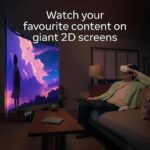 Meta Quest 3S 128GB — Get Batman: Arkham Shadow and a 3-Month Trial of Meta Quest+ Included - Image 2