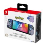 HORI Nintendo Switch Split Pad Compact (Gengar) - Ergonomic Controller for Handheld Mode - Image 2
