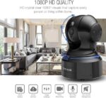 TETHYS Wireless Security Camera 1080P Indoor - Image 3