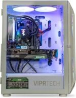 ViprTech Ghost 3.0 Liquid-Cooled PC - Image 3