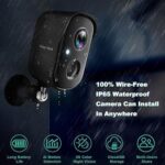 Security Cameras Wireless Outdoor - Image 3