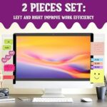 MDOZQ Office Desk Accessories 2pcs - Image 3