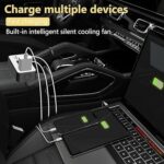 200W Car Power Inverter - Image 3