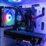 ViprTech Ghost 3.0 Liquid-Cooled PC - Image 2