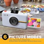 Kodak Step Camera Instant Camera - Image 2
