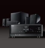 Yamaha YHT-5960U Home Theater System with 8K HDMI and MusicCast - Image 2
