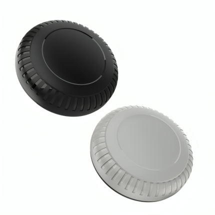 2 Pack Airtag Holder 3M Adhesive Sticker for Apple Airtag Case Hidden GPS