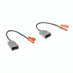 Metra Electronics Metra 72-7800 Speaker Connector Harnesses for Select Honda Vehicles