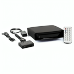 (AIE)-PREM-CD-DLX – Car USB CD Player