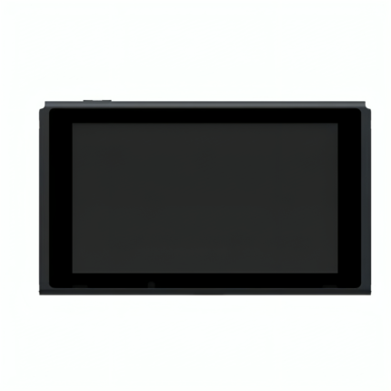 Nintendo Switch 32GB Video Game Console - Black (HAC-001) / CONSOLE ONLY (Renewed)