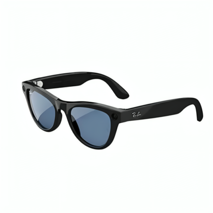 Ray-Ban | Meta Smart Glasses