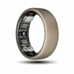 Amazfit Helio Ring Smart Ring, Wearable Fitness Monitor