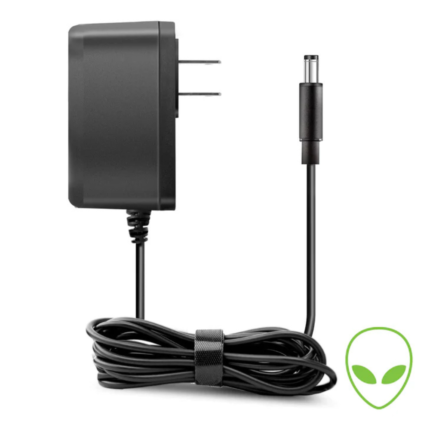 9V IAM Power Supply