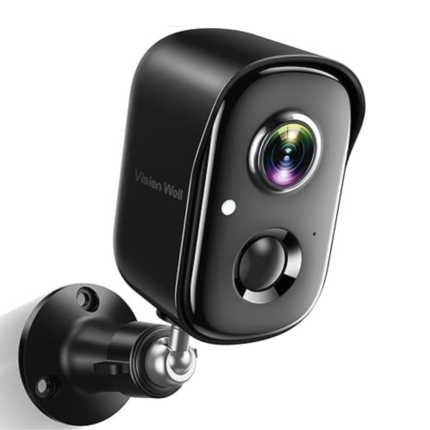 Security Cameras Wireless Outdoor