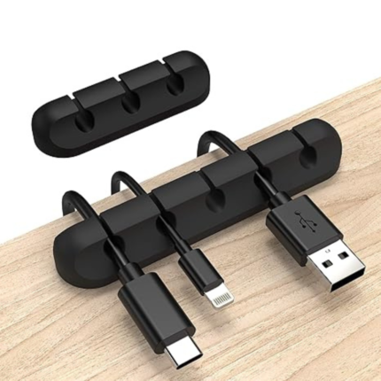 Cord Organizer, Cable Clips Cord Holder