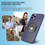 Translation Device, The Latest Instant Translation Device in 2024 - Image 2