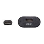 Sanwa Supply 5m Extension USB 3.1 Type C-Type C Active Repeater Cable KB-USB - Image 2