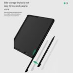 Multifunctional 6inch LCD Handwriting Pad Portable Students Handwriting Drawing Board with Calculator - Image 3
