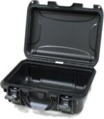 Nanuk Medium Series 915 Lightweight NK-7 Resin Waterproof Protective Case, Black - Image 2